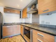 1 bedroom apartment to rent Pioneer House, 1C Elmira...