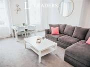 1 bedroom apartment to rent Poole Hill, Bournemouth, BH2