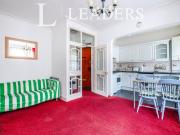 1 bedroom apartment to rent Purbeck Road, Bournemouth, BH2