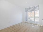 1 bedroom apartment to rent Syward Place, 40 48 Pyrcroft...