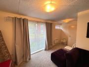 1 bedroom apartment to rent Tatton Court, Egerton Road,...