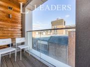 1 bedroom apartment to rent The Bellerby Apartments,...