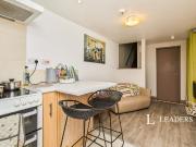 1 bedroom apartment to rent Watcombe Circus, Nottingham, NG5