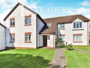 1 bedroom apartment to rent Wentworth Drive, BH23