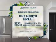 1 Bedroom Apartment Toronto ON 100007486