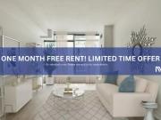 1 Bedroom Apartment Toronto ON 100044675