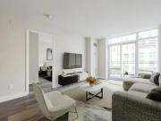 1 Bedroom Apartment Toronto ON 100297654