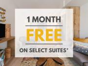 1 Bedroom Apartment Toronto ON 44277411