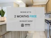 1 Bedroom Apartment Toronto ON 63036589