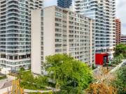 1 Bedroom Apartment Toronto ON 64696327