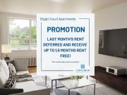 1 Bedroom Apartment Toronto ON 74720865