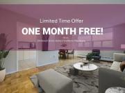 1 Bedroom Apartment Toronto ON 77368422