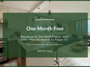 1 Bedroom Apartment Toronto ON 79818954