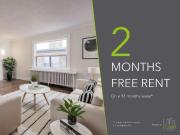 1 Bedroom Apartment Toronto ON 79872160