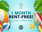 1 Bedroom Apartment Toronto ON 85236380