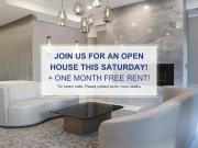 1 Bedroom Apartment Toronto ON 87683072