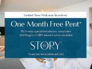 1 Bedroom Apartment Toronto ON 88432852