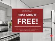 1 Bedroom Apartment Toronto ON 88786313