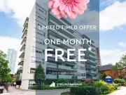 1 Bedroom Apartment Toronto ON 89118975