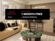 1 Bedroom Apartment Toronto ON 89219020