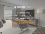 1 Bedroom Apartment Toronto ON 90958175