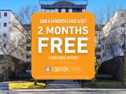 1 Bedroom Apartment Toronto ON 90958249