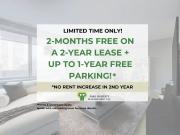 1 Bedroom Apartment Toronto ON 91194126