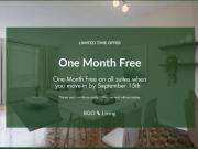 1 Bedroom Apartment Toronto ON 91275538