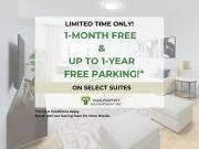 1 Bedroom Apartment Toronto ON 91718379