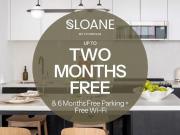 3 Bedroom Apartment Toronto ON 92533446