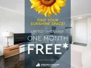 1 Bedroom Apartment Toronto ON 93314575