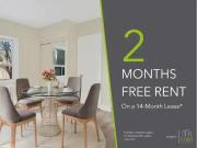 1 Bedroom Apartment Toronto ON 93315583