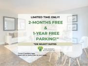 1 Bedroom Apartment Toronto ON 93581842