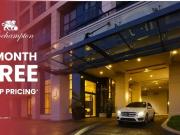 1 Bedroom Apartment Toronto ON 93690415
