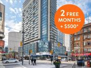 1 Bedroom Apartment Toronto ON 94120636