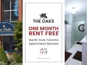 1 Bedroom Apartment Toronto ON 94149681
