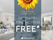 1 Bedroom Apartment Toronto ON 94181467