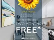 1 Bedroom Apartment Toronto ON 94182595