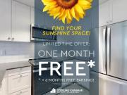 1 Bedroom Apartment Toronto ON 94212525
