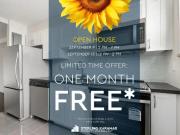 1 Bedroom Apartment Toronto ON 94297924