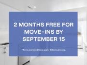 1 Bedroom Apartment Toronto ON 94357861