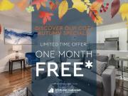 1 Bedroom Apartment Toronto ON 94471031