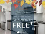 1 Bedroom Apartment Toronto ON 94645061