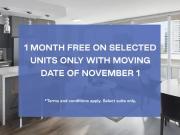 1 Bedroom Apartment Toronto ON 95028472