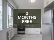 1 Bedroom Apartment Toronto ON 96247997