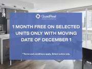 1 Bedroom Apartment Toronto ON 96248435