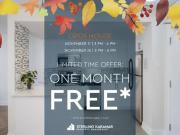 1 Bedroom Apartment Toronto ON 96249954