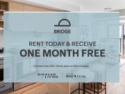 1 Bedroom Apartment Toronto ON 96272337