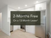 1 Bedroom Apartment Toronto ON 96282672