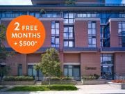 1 Bedroom Apartment Toronto ON 96288161